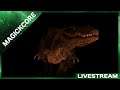 Demo 1 - Dinosaur & Manta Ray | PS1 Disc on PS3 Part 1