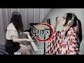 Demon Slayer OP「Gurenge / LiSA」| Cover by Ru's Piano x MindaRyn
