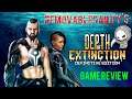 Depth of Extinction Review on Xbox - Waterworld's own Turn-based Tactical RPG.