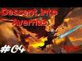 Descent into Avernus 👹#04 Das Badehaus (D&D5e, Dungeons&Dragons,vor Baldur's Gate 3)[german|deutsch]