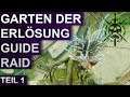 Destiny 2 Shadowkeep Raid Garten der Erlösung Erste Phase Guide (Deutsch/German)