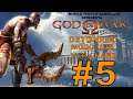 Detonado God of War 1 Modo God Very Hard Parte 5 - Harpias infinitas e a oráculo de Atenas em apuros