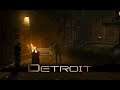 Deus Ex: Human Revolution - Detroit Back Alleyways [Hardfight] (1 Hour of Music)