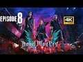Devil May Cry 5 4K Episode 8