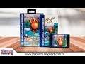 Devwill Too para Mega Drive (Unboxing e Entrevista com Desenvolvedores)