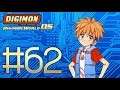 Digimon World DS Playthrough with Chaos part 62: Platinum Tamer Achieved