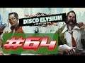 Disco Elysium #64 | "13:59 uns trifft der Donner" (Original / Deutsch / Blind)