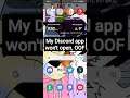 Discord App Won't Open 🤯