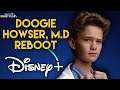 “Doogie Howser, M D” Reboot Coming To Disney+ | Disney Plus News