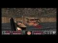 Doom (PS1) MAP 30: Threshold of Pain (100%)