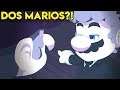 DOS MARIOS?? - Jugando Mario La Caja de Música ARC con Pepe el Mago (#2)