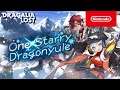 Dragalia Lost - One Starry Dragonyule Event Preview