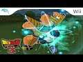 Dragon Ball Z: Budokai Tenkaichi 3 | Dolphin Emulator 5.0-10488 [1080p HD] | Nintendo Wii