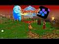 Dragon Quest 8 (VIII) PS2 Emulator Android - Dragon Quest 8 (VIII) DamonPS2 PRO - Mobile Gameplay