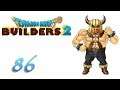 Dragon Quest Builders 2 (Stream) — Part 86 - Blazing Inferno