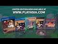 Dungeons & Bombs - PlayStation Vita - Trailer - Retail [East Asia Soft]