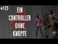 EIN CONTROLLER OHNE KNÖPFE - Let's Play Dead by Daylight | Folge #123