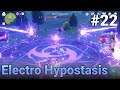 Electro Hypostasis & Lightning Prism | Genshin Impact Indonesia #22