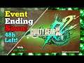 Epic Seven EVENT ENDING SOON! (48h left) Sol Badguy Epic 7 Challenge Powder Shop Guilty Gear Collab