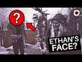 Ethan Winters Face in Resident Evil 8? (Resident Evil Village)