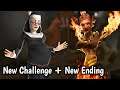 Evil Nun 2 New Secret Ending And New Challenge - Walkthrough