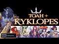 F2P | ToAH Kyklopes + Recovery Buff | Kingdom of heroes: Tactics War