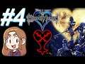 [FACE CAM] Kingdom Hearts on PC PROUD MODE + SMT V Trailer Reaction (Late Night Stream) Part 4