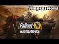 Fallout 76: Wastelanders - Good Enough To Be A Worse Fallout 4 (Jimpressions)