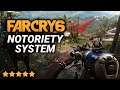 Far Cry 6: NEW Details on Notoriety System, Holsters, and Third Person Gameplay!