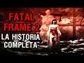 Fatal Frame 2/Project Zero 2 | La historia completa