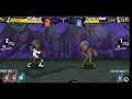 Fighters Of Fate - Beta Gameplay [ iOS & Android ]