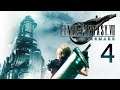 Final Fantasy VII Remake | Directo 4 | Ataque al Sector 5