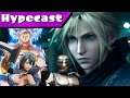 Final Fantasy VII Remake Spoiler Talk and More Gaming News! | Hypecast Ep. 108