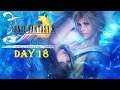 Final Fantasy X - 1st Playthrough | (Exploring Part 3 ) Day 18