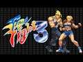 ПРОХОЖДЕНИЕ FINAL FIGHT 3 / SNES / COOP DANDRIT