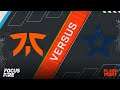 Flashpoint 3 Day 5 || Fnatic vs Complexity - Inferno Game 2
