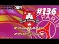 FM19 | NK ZAGREB | COMMAND AND CONQUER | EPISODE #136 | PSG CHAMPIONS LEAGUE NEW SEASON