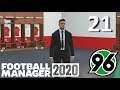 FOOTBALL MANAGER 2020 - Revanche gegen VFB Stuttgart ? [Deutsch|German]