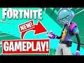Fortnite some Solos and random dues (Unlocking llama style)
