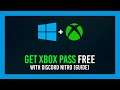 Free: Xbox Game Pass for PC with Discord Nitro | Guide
