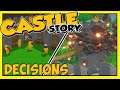 Future Decisions | CASTLE STORY INVASION MODE | 7