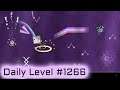 Geometry Dash 2.11 | Daily Level #1266 - ScaleoticA by Migor07 [3 Coins]