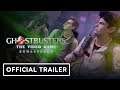Ghostbusters: The Video Game Remastered - Reveal Trailer