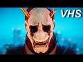Ghostwire: Tokyo 📼 Трейлер на русском 📼 Evil Within 3 скоро?