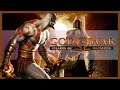 GOD OF WAR CHAINS OF OLYMPUS : Parte #01- Início de Gameplay e Campanha em Português PTBR!