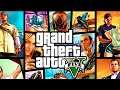 Grand Theft Auto V💰Прохождение #3