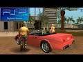 Grand Theft Auto: Vice City Stories - PSP Gameplay Sample【PPSSPP 1.8】Longplays Land