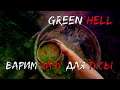 Green Hell#2  -  STREAM ПРОХОЖДЕНИЕ! ВАРИМ АССАКУ "ЧАЧУ"!