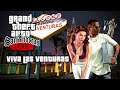 GTA SA - Viva Las Venturas (History Stream)#VEMPRALIVE