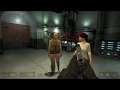 Half Life 2: MMod V1.0 - PC Walkthrough Chapter 5: Black Mesa East